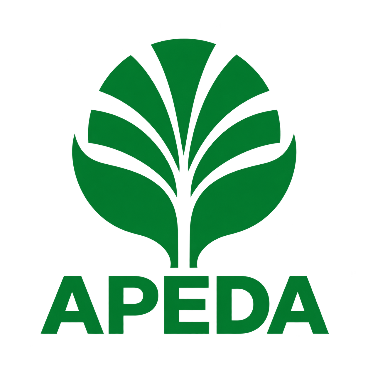 APEDA logo