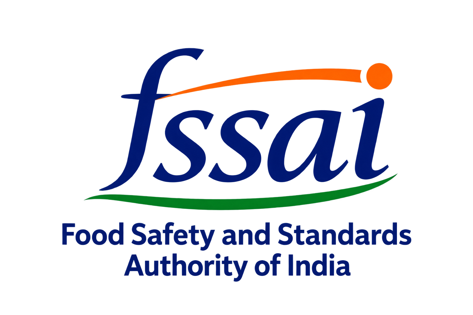 FSSAI logo