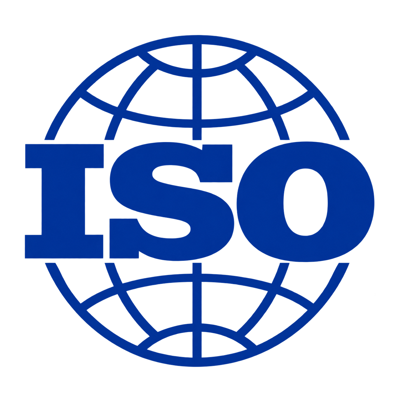 ISO logo